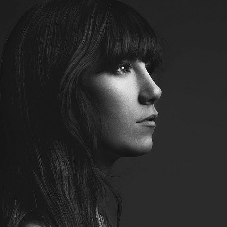 Paloma Benito