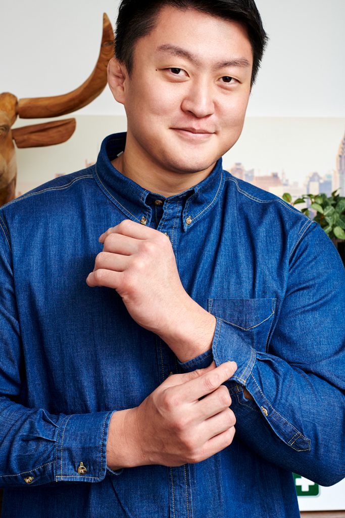 原沢久喜
