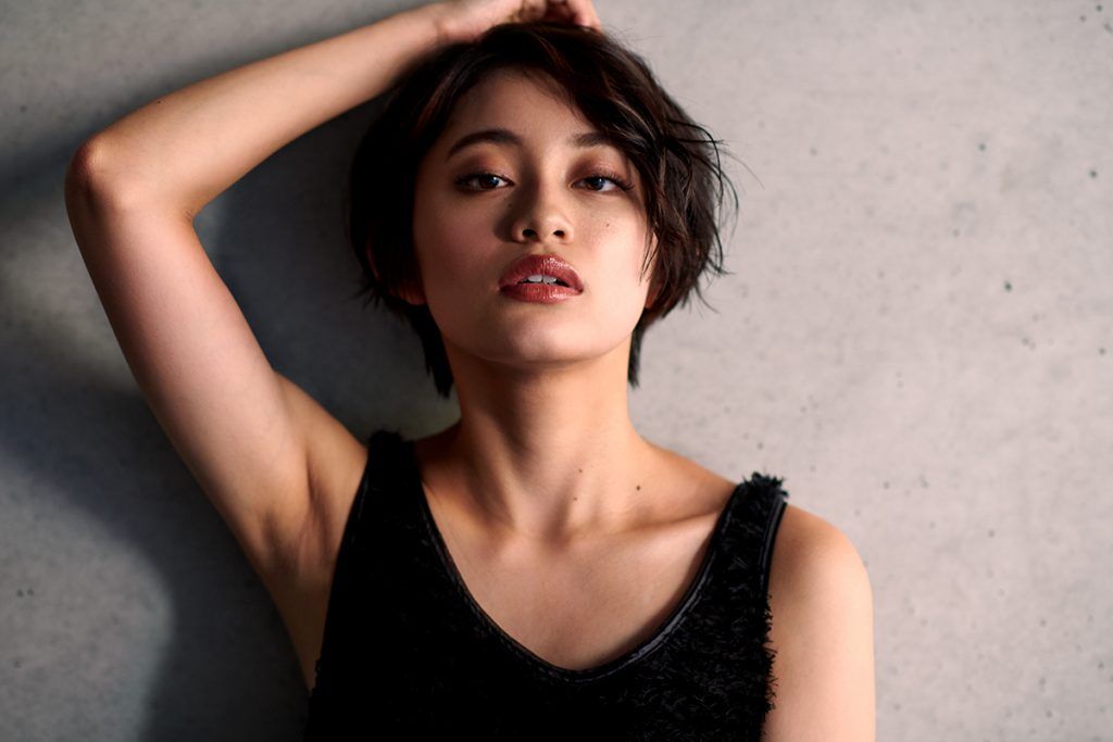 Miu Nakamura