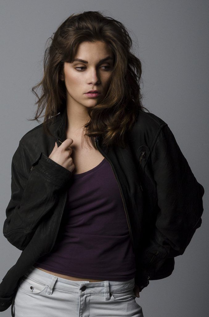 Andrea Antolín