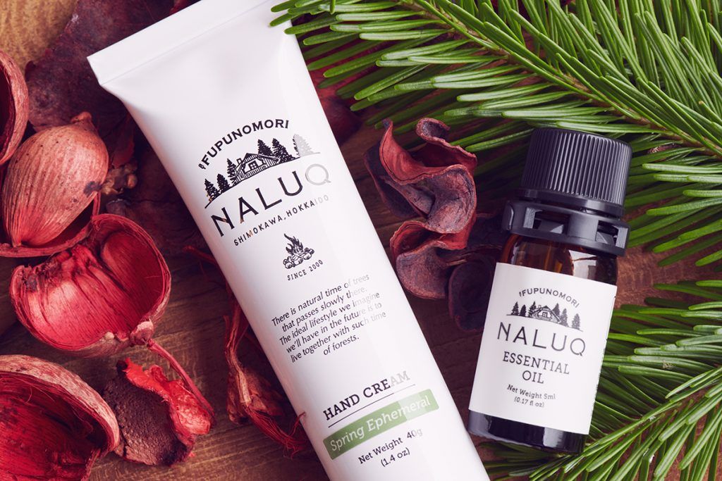 Body and Skincare