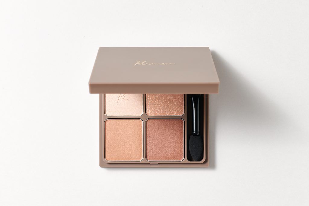 Ririmew eyeshadow