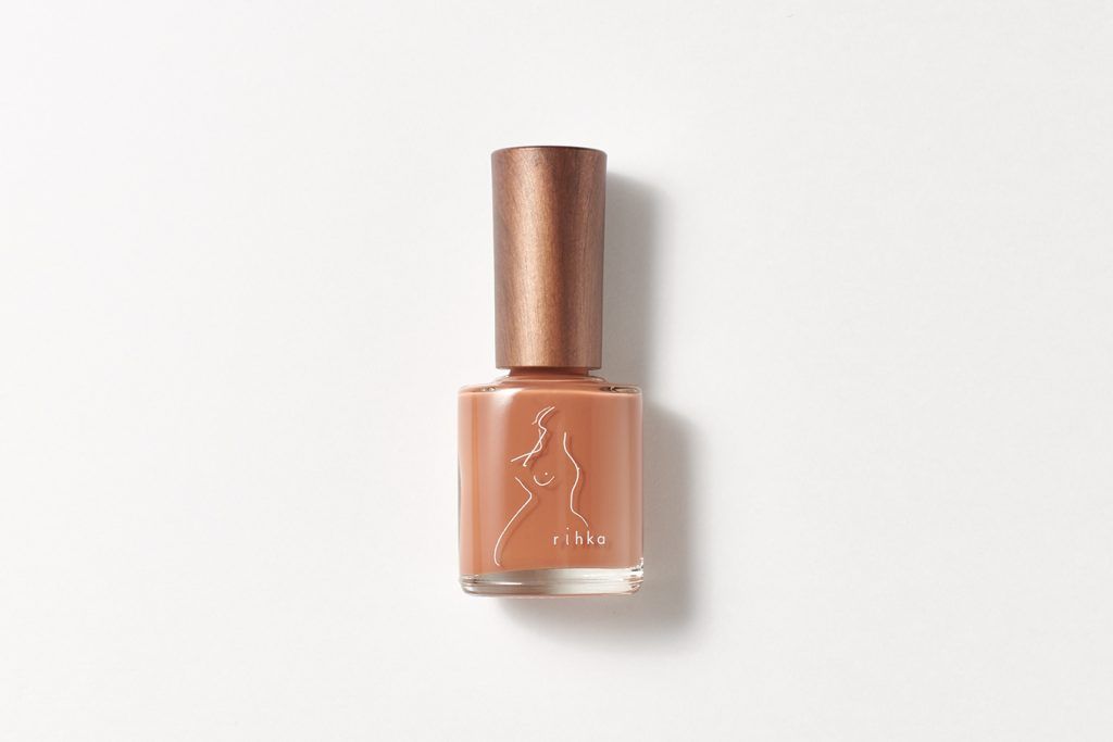 rihka nail polish