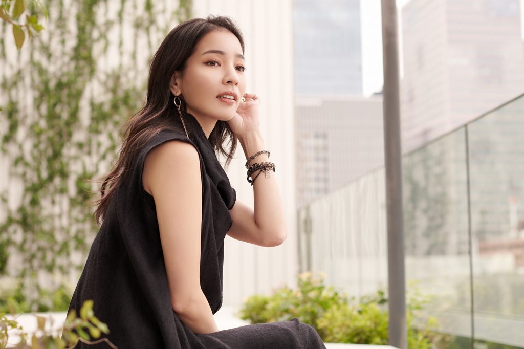 photographer ヨシダナギさん