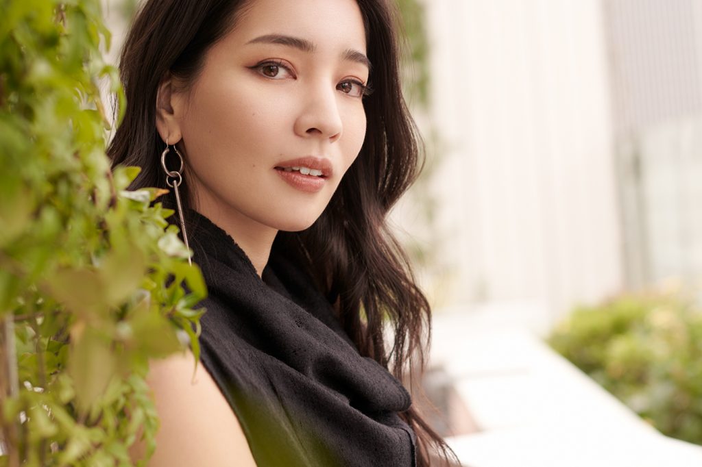 photographer ヨシダナギさん