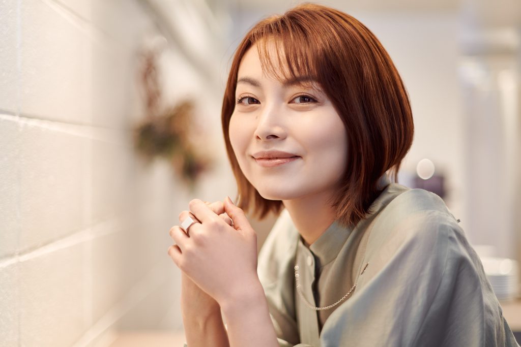 佐藤めぐみさん